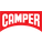 Camper Logotype