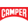 Camper Logotype