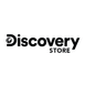 Discovery Logotype