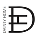 Dainty Home Logotype