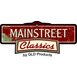 Mainstreet Classics Logotype
