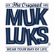 Muk Luks Logotype