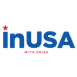 InUSA Logotype