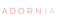 Adornia Logotype