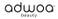 Adwoa Beauty Logotype