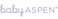 Baby Aspen Logotype