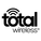 Total Wireless Logotype