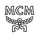 MCM Logotype