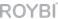 Roybi Logo