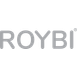 Roybi Logotype