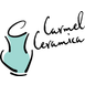 Carmel Ceramica Logotype