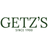 GETZ'S Logotype