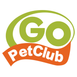 Go Pet Club Logotype