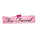 Too Faced Logotype