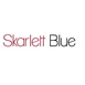Skarlett Blue Logotype