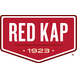 Red Kap Logotyp