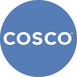 Cosco Logotyp