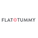 Flat Tummy Logotype