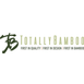 Totally Bamboo Logotype