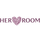 HerRoom Logotype