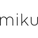 Miku Logotype