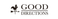 Good Directions Logotype
