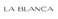 La Blanca Logotype
