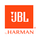 JBL by Harman Logotype