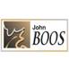 John Boos Logotyp