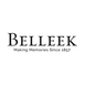 Belleek Pottery Logotype