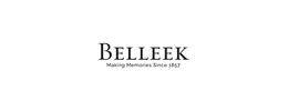 Belleek Pottery