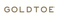Goldtoe Logotype