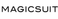 Magicsuit Logotype