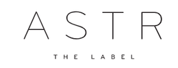 ASTR The Label