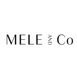 Mele & Co Logotype