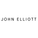 John Elliott Logotype