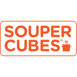 Souper Cubes Logotype