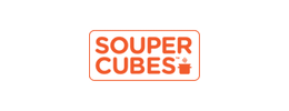 Souper Cubes