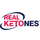 Real Ketones Logotype