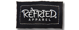 Refried Apparel