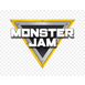 Monster Jam Logotype