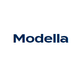 Modella Logotype