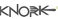 Knork Logotype