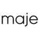 Maje Logo
