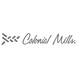 Colonial Mills Logotype