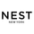 Nest New York Logotype