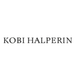 Kobi Halperin Logotype