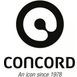 Concord Logotype