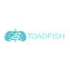Toadfish Logotyp