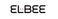 Elbee Home Logotype